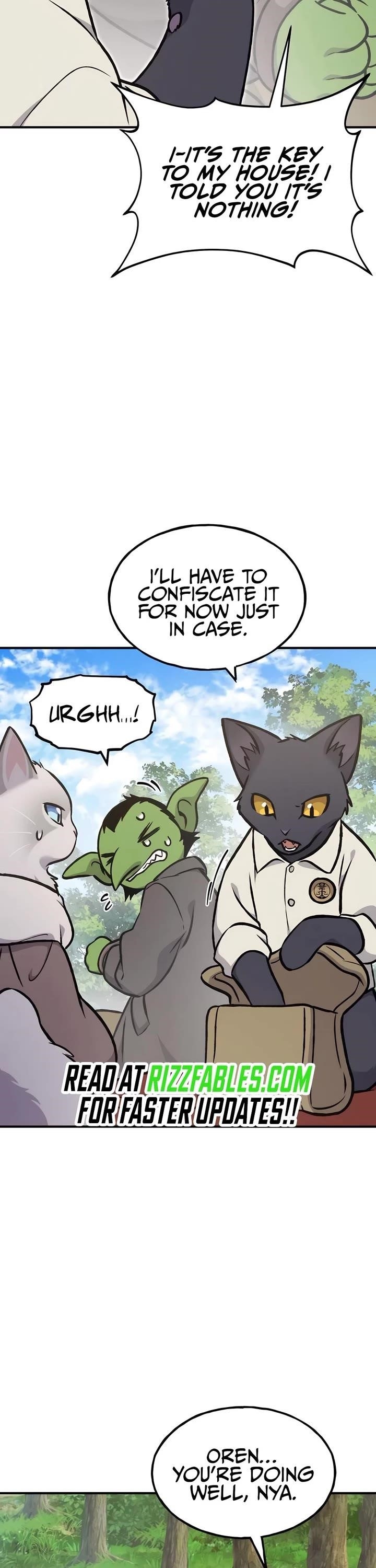 18+ Solo Farming In The Tower Chapter 98 page 49