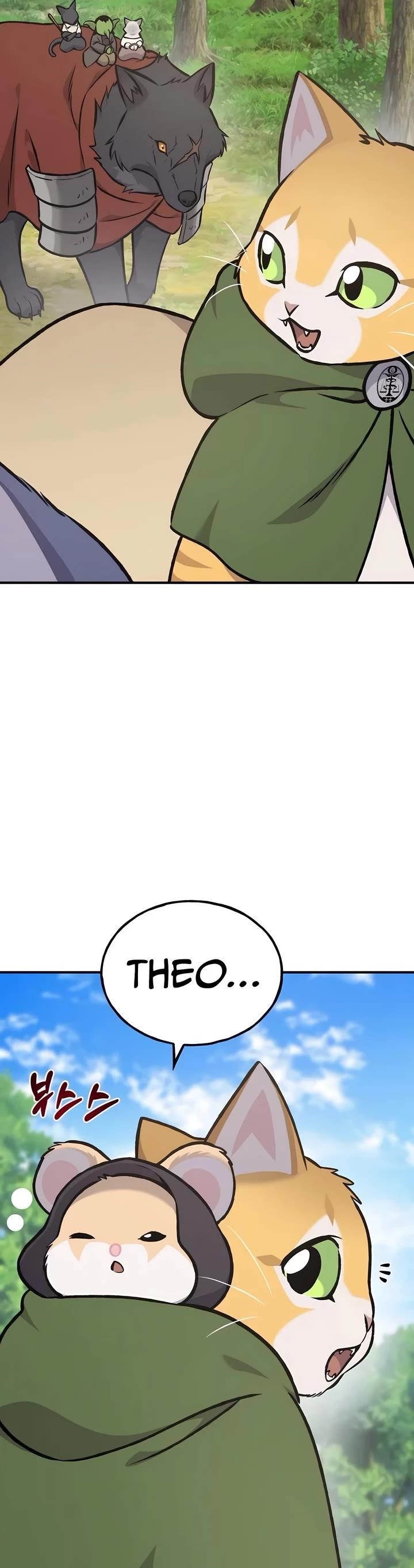 18+ Solo Farming In The Tower Chapter 98 page 50