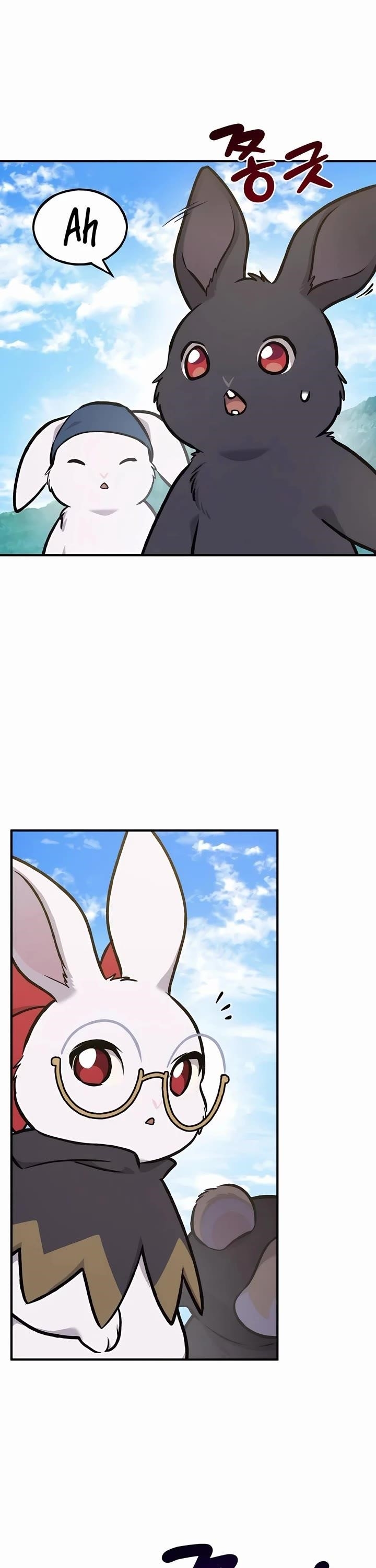 18+ Solo Farming In The Tower Chapter 98 page 57