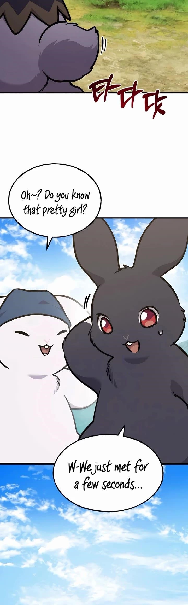 18+ Solo Farming In The Tower Chapter 98 page 59