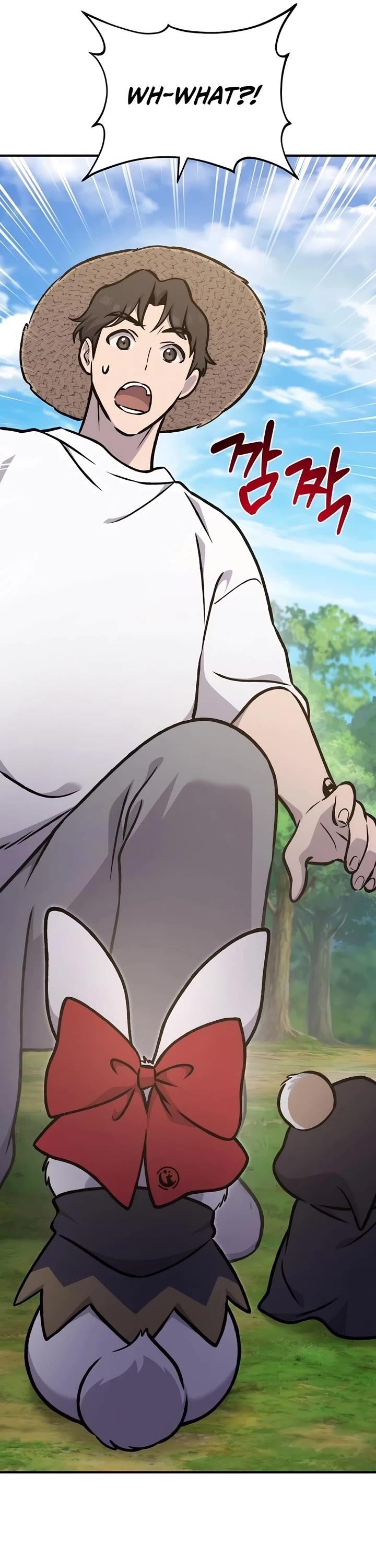18+ Solo Farming In The Tower Chapter 98 page 64