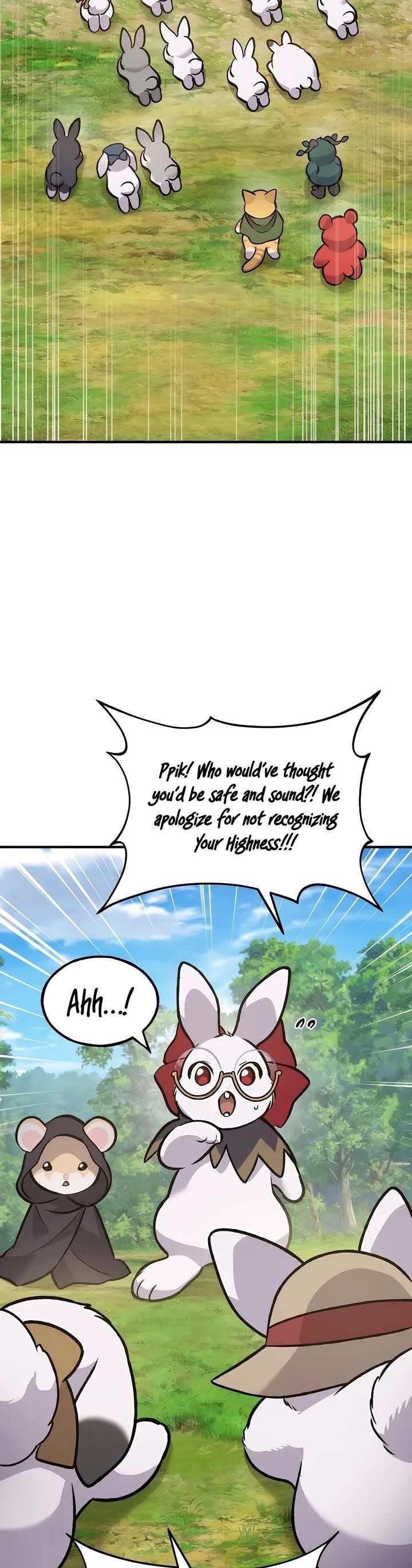 18+ Solo Farming In The Tower Chapter 98 page 66