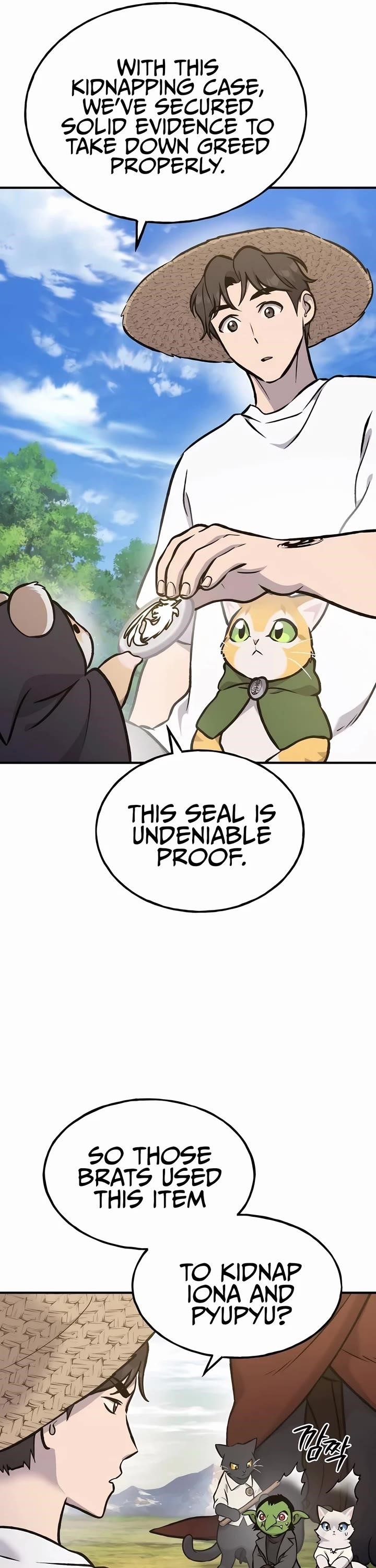 18+ Solo Farming In The Tower Chapter 98 page 72