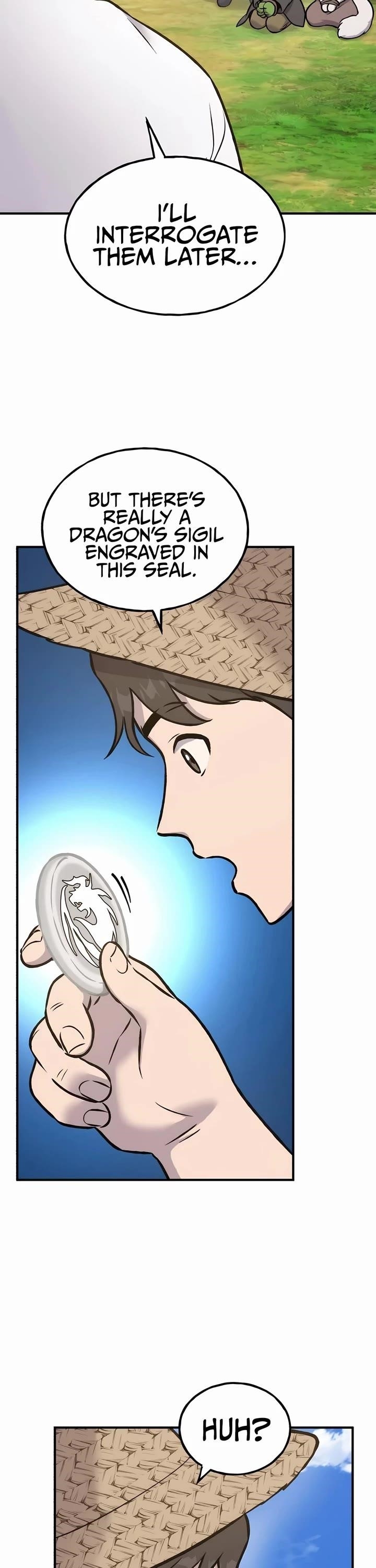 18+ Solo Farming In The Tower Chapter 98 page 73