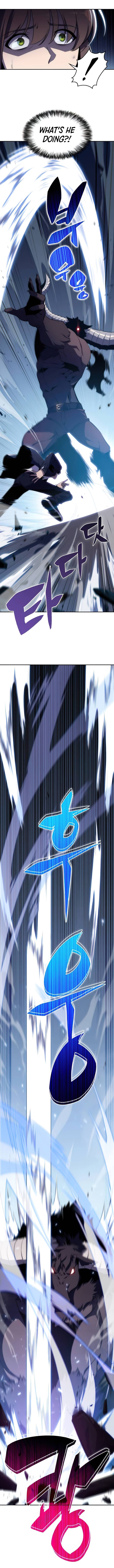 18+ Solo Max-Level Newbie Chapter 10 page 13