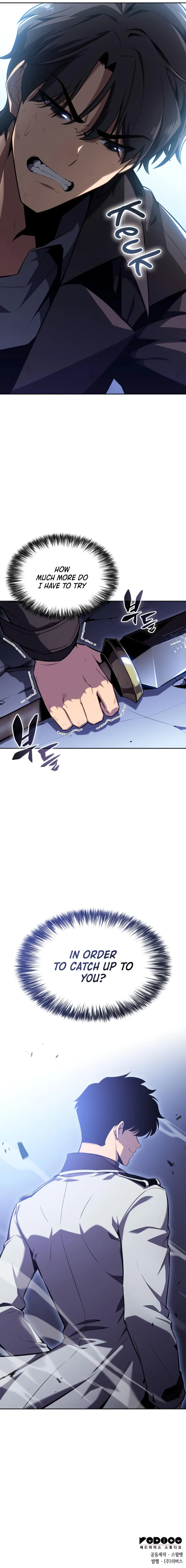 18+ Solo Max-Level Newbie Chapter 102 page 14