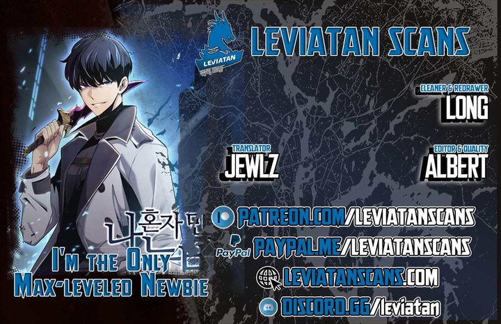 18+ Solo Max-Level Newbie Chapter 11 page 1
