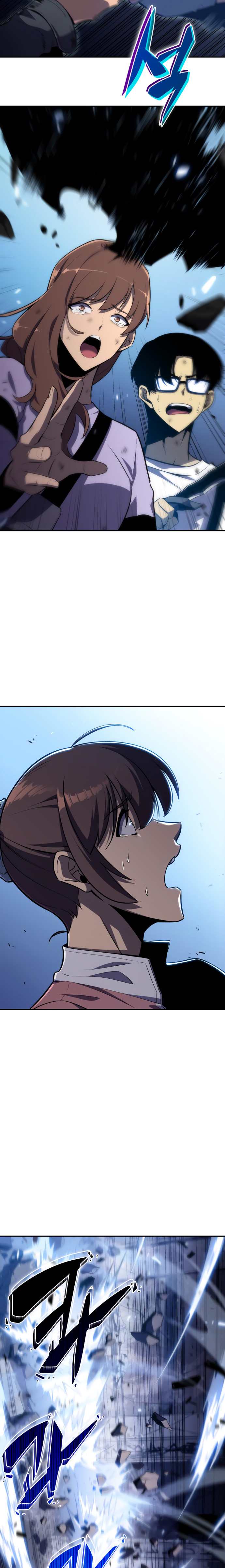 18+ Solo Max-Level Newbie Chapter 11 page 17