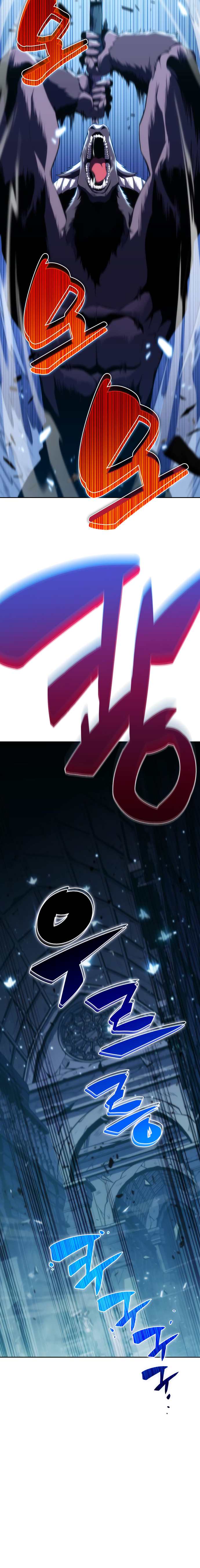18+ Solo Max-Level Newbie Chapter 11 page 22