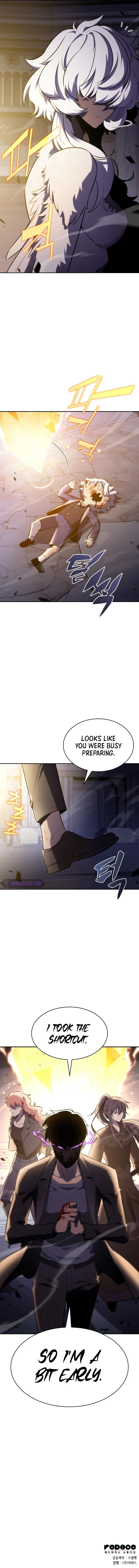 18+ Solo Max-Level Newbie Chapter 111 page 13