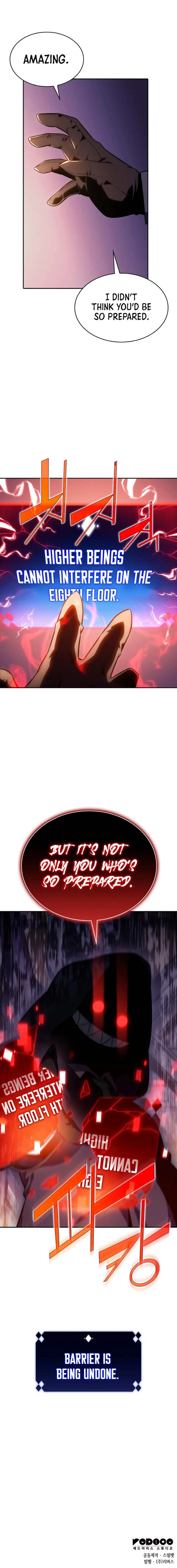 18+ Solo Max-Level Newbie Chapter 113 page 11