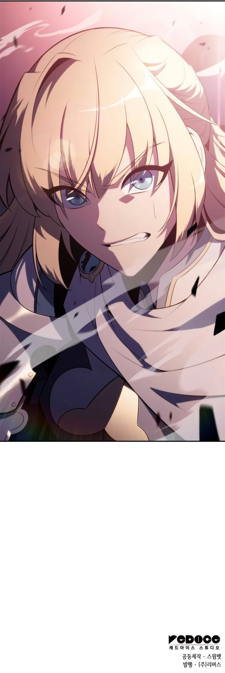 18+ Solo Max-Level Newbie Chapter 118 page 13