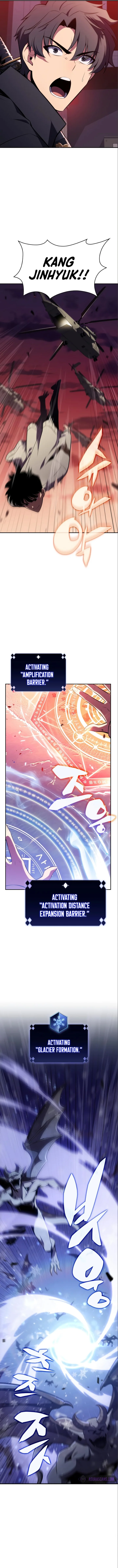 18+ Solo Max-Level Newbie Chapter 120 page 10