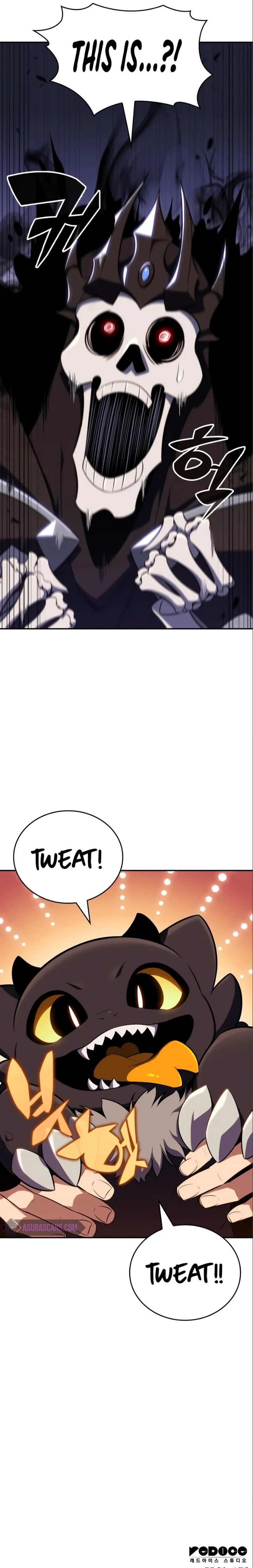 18+ Solo Max-Level Newbie Chapter 120 page 16