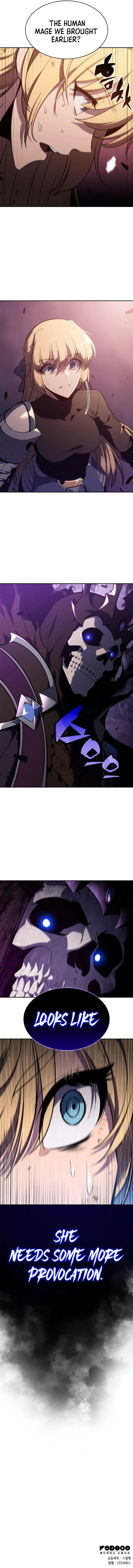 18+ Solo Max-Level Newbie Chapter 122 page 12