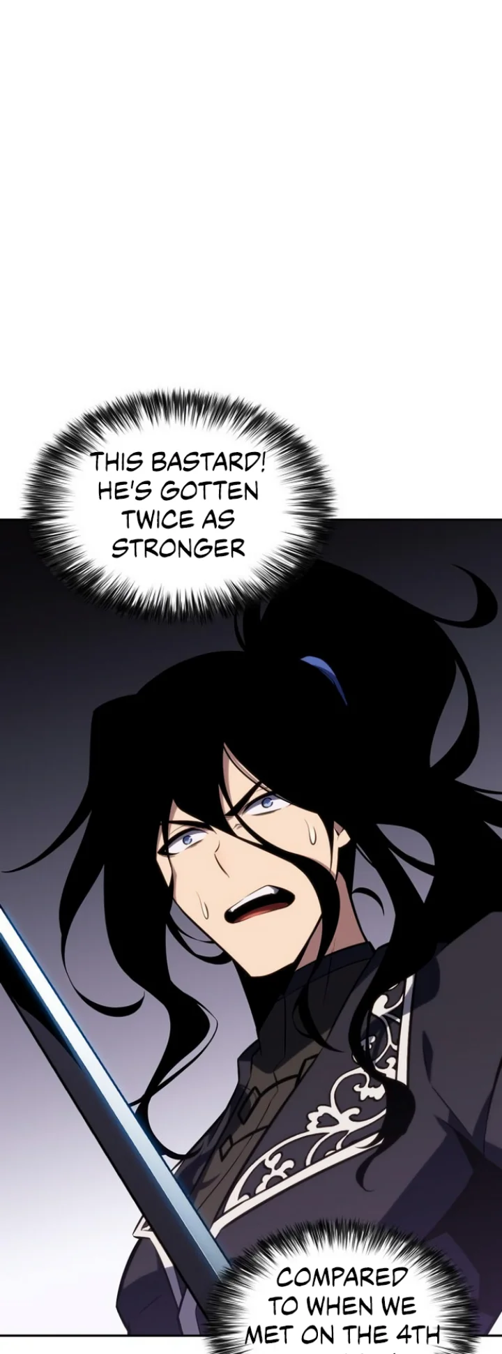 18+ Solo Max-Level Newbie Chapter 123 page 6