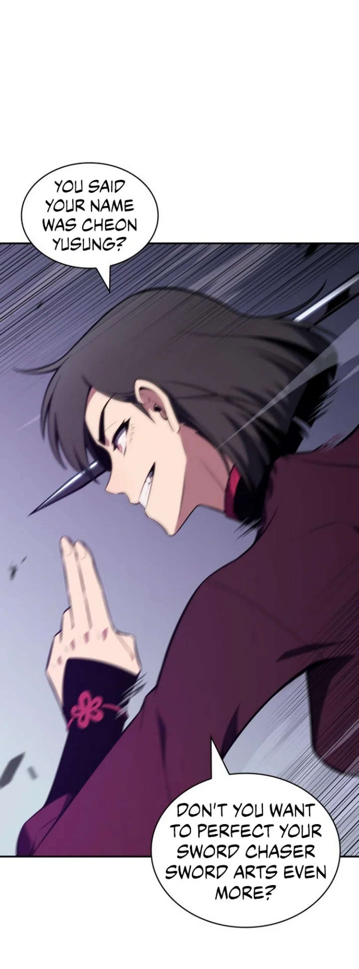 18+ Solo Max-Level Newbie Chapter 123 page 10