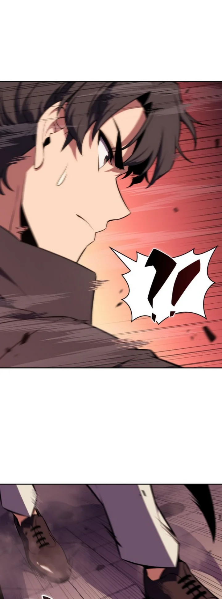 18+ Solo Max-Level Newbie Chapter 123 page 11