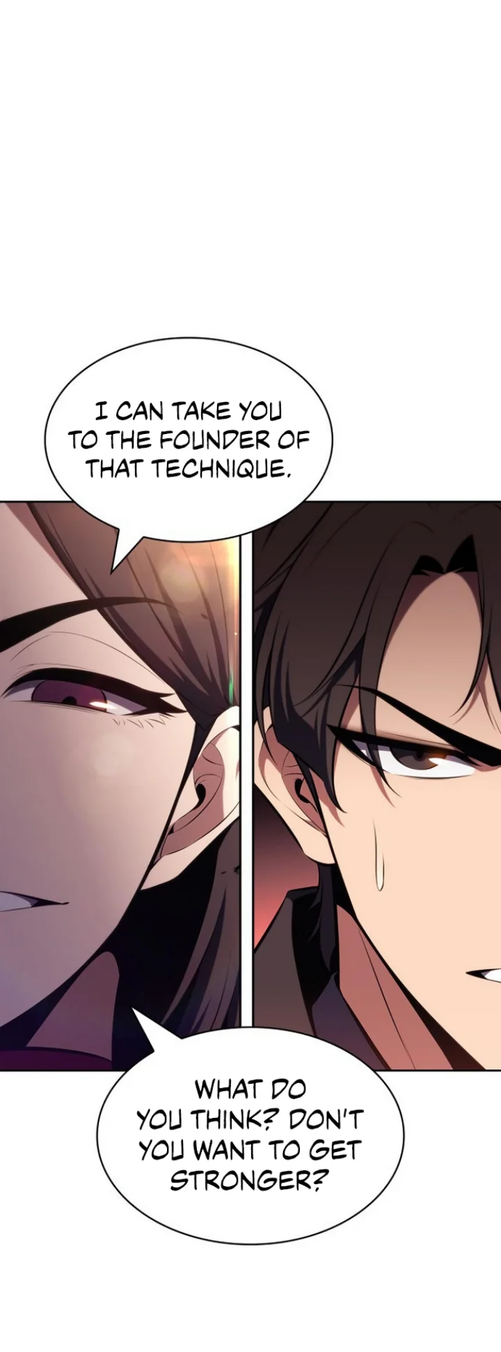 18+ Solo Max-Level Newbie Chapter 123 page 14