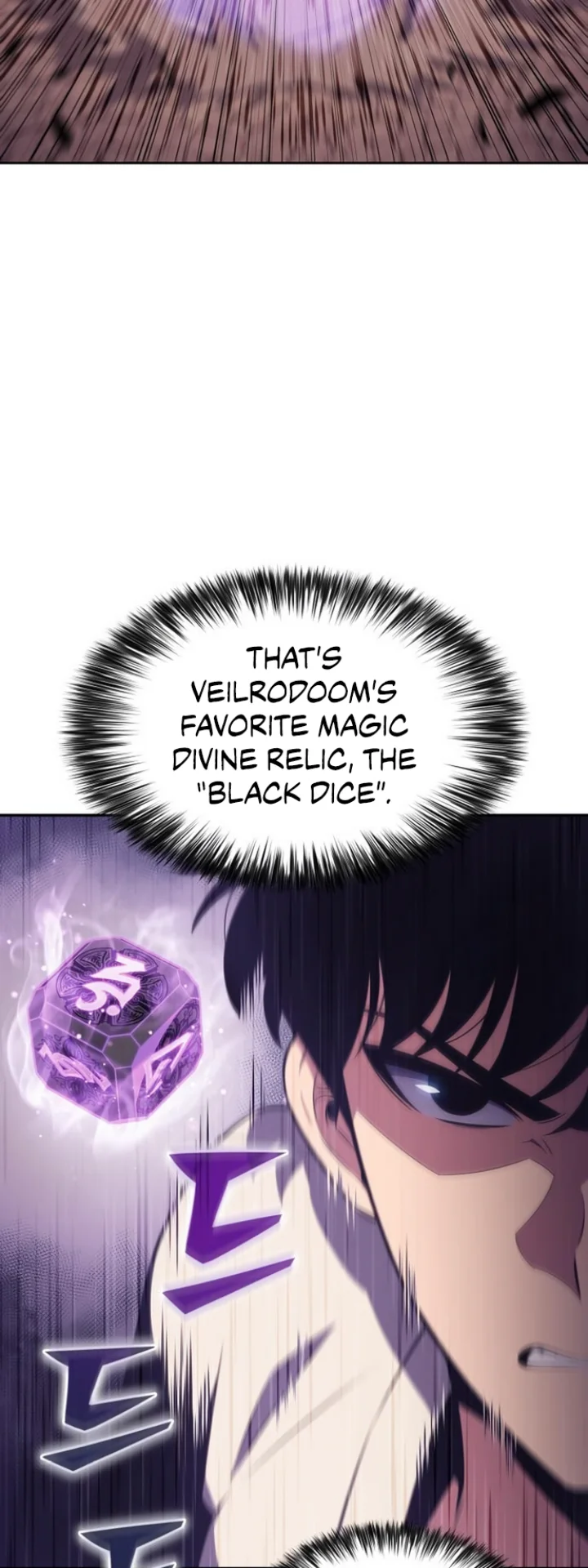 18+ Solo Max-Level Newbie Chapter 123 page 26