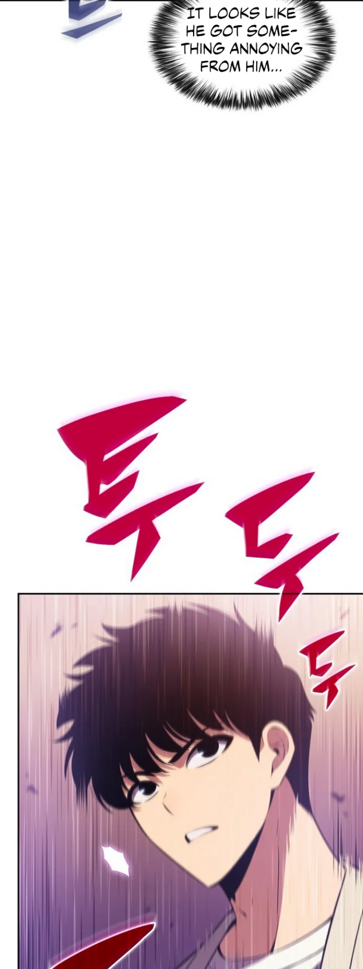 18+ Solo Max-Level Newbie Chapter 123 page 27