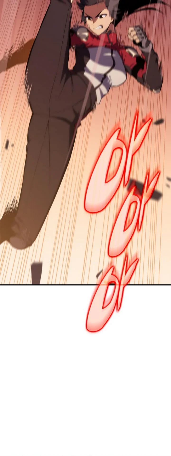 18+ Solo Max-Level Newbie Chapter 123 page 30