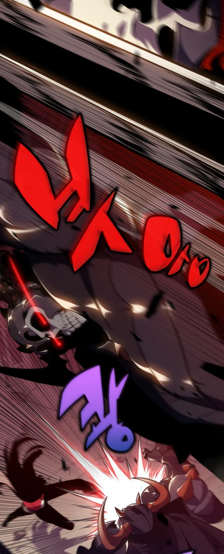18+ Solo Max-Level Newbie Chapter 123 page 36