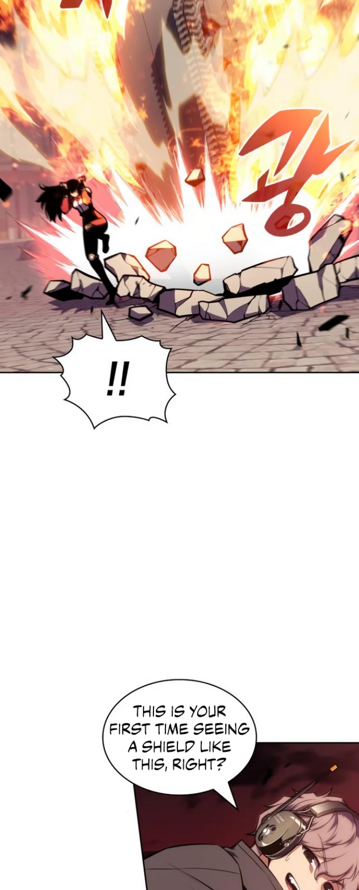 18+ Solo Max-Level Newbie Chapter 123 page 42