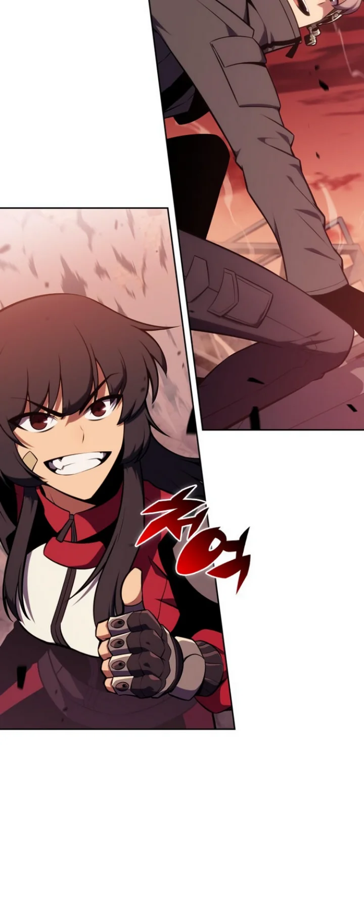 18+ Solo Max-Level Newbie Chapter 123 page 43