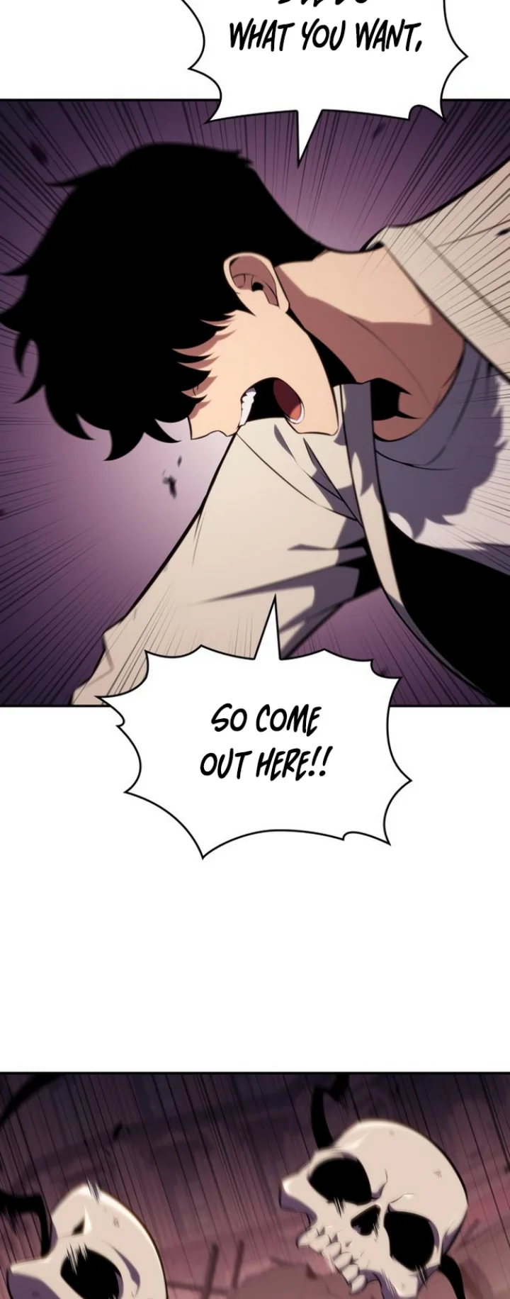 18+ Solo Max-Level Newbie Chapter 123 page 49