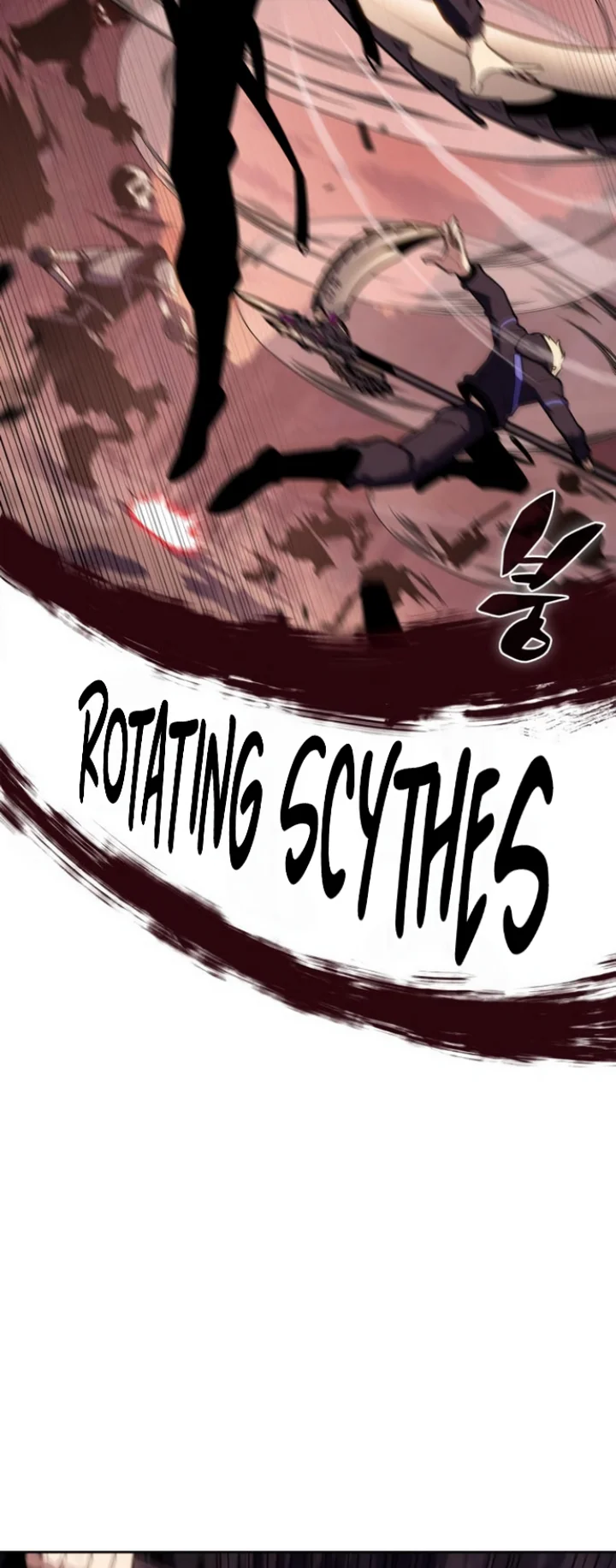 18+ Solo Max-Level Newbie Chapter 123 page 54
