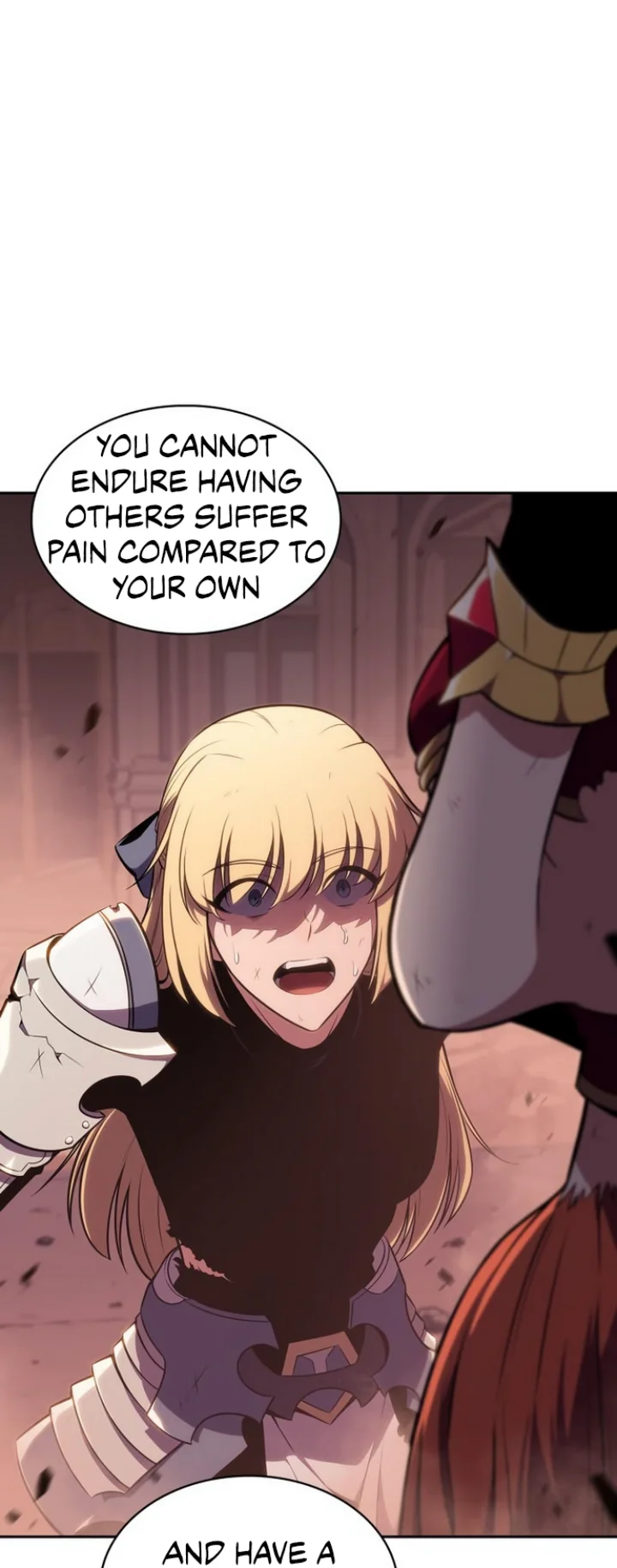 18+ Solo Max-Level Newbie Chapter 123 page 57