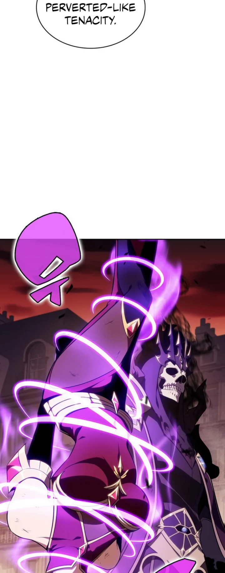18+ Solo Max-Level Newbie Chapter 123 page 58