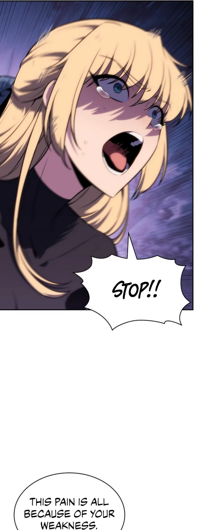 18+ Solo Max-Level Newbie Chapter 123 page 61