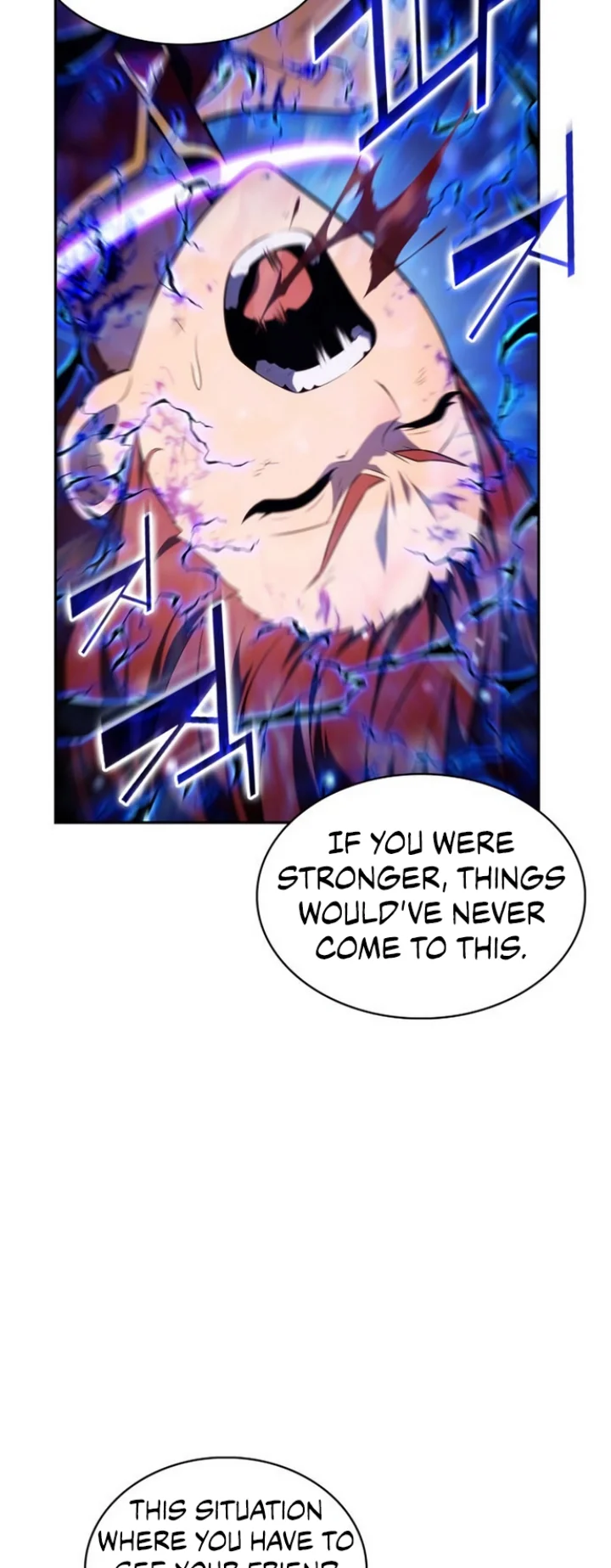 18+ Solo Max-Level Newbie Chapter 123 page 63