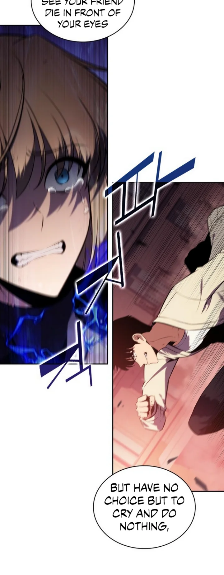 18+ Solo Max-Level Newbie Chapter 123 page 64