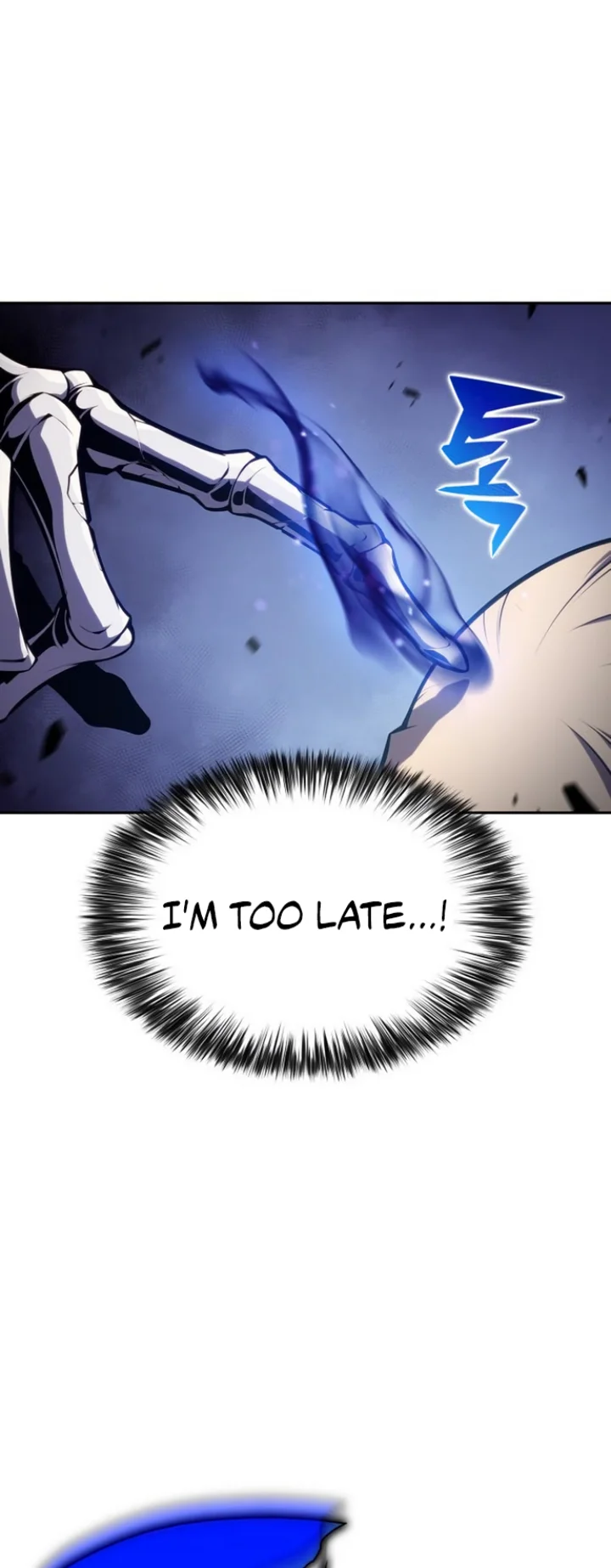 18+ Solo Max-Level Newbie Chapter 123 page 72