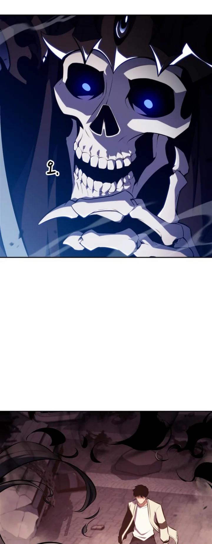 18+ Solo Max-Level Newbie Chapter 123 page 78