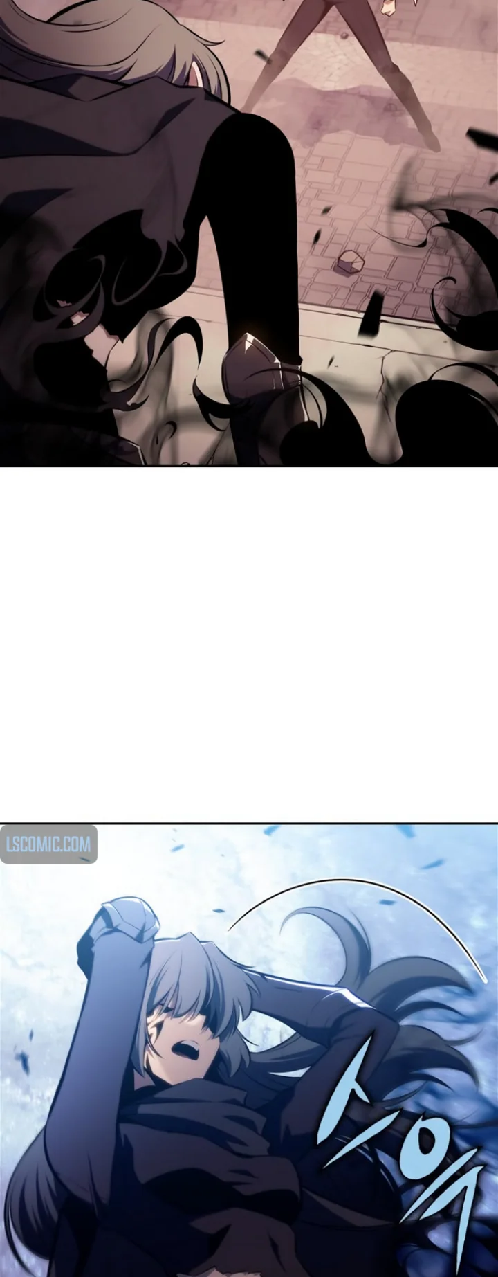 18+ Solo Max-Level Newbie Chapter 123 page 79