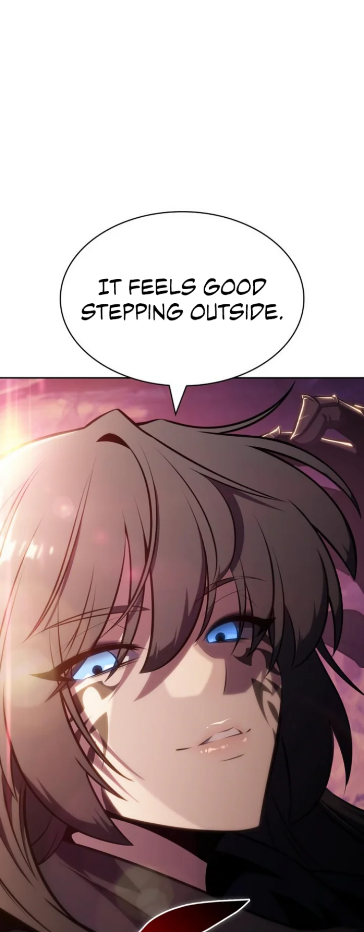 18+ Solo Max-Level Newbie Chapter 123 page 81