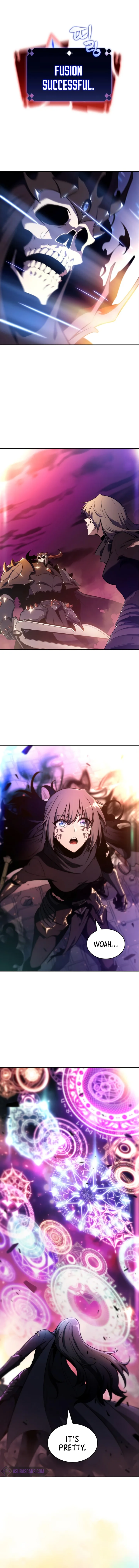 18+ Solo Max-Level Newbie Chapter 125 page 15