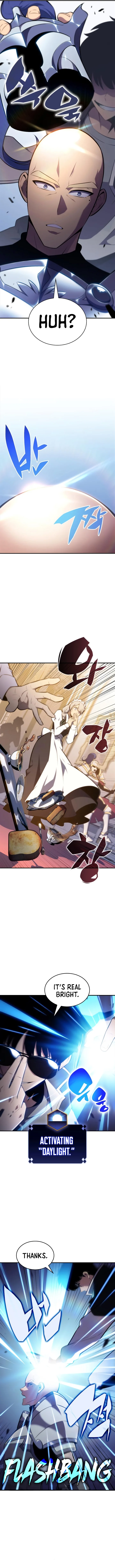 18+ Solo Max-Level Newbie Chapter 129 page 13