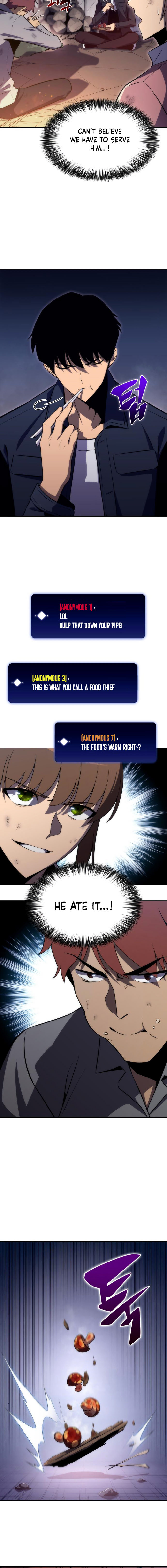 18+ Solo Max-Level Newbie Chapter 13 page 6