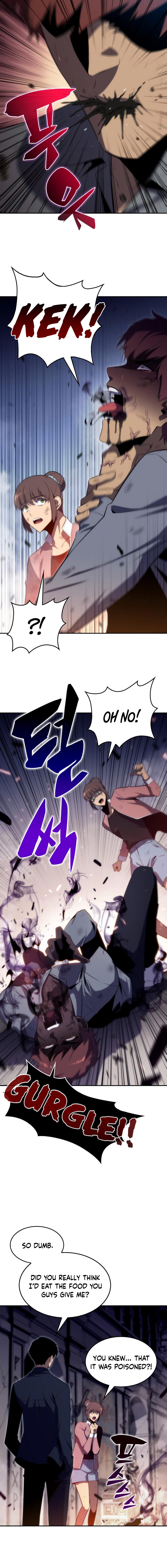 18+ Solo Max-Level Newbie Chapter 13 page 7