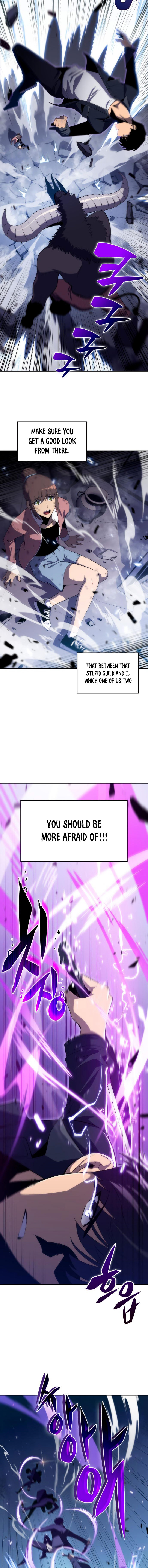18+ Solo Max-Level Newbie Chapter 13 page 15