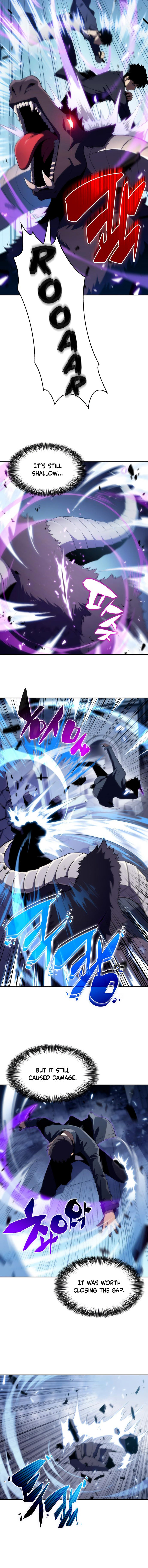 18+ Solo Max-Level Newbie Chapter 13 page 16