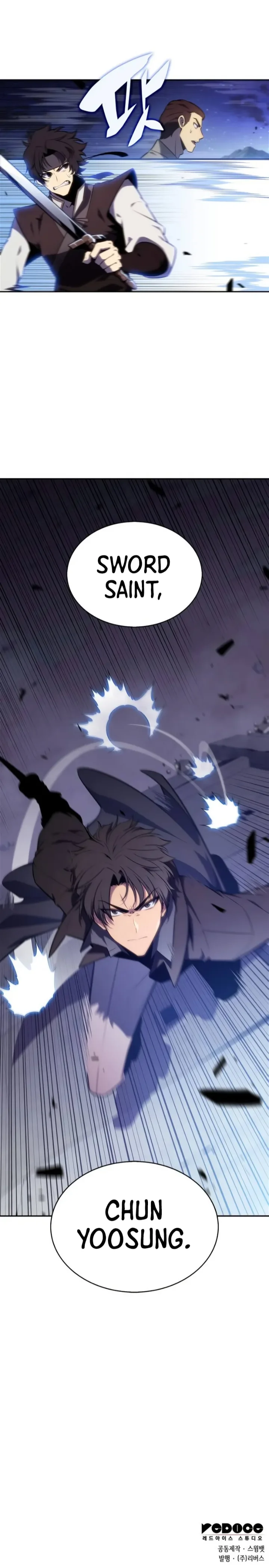 18+ Solo Max-Level Newbie Chapter 139 page 13