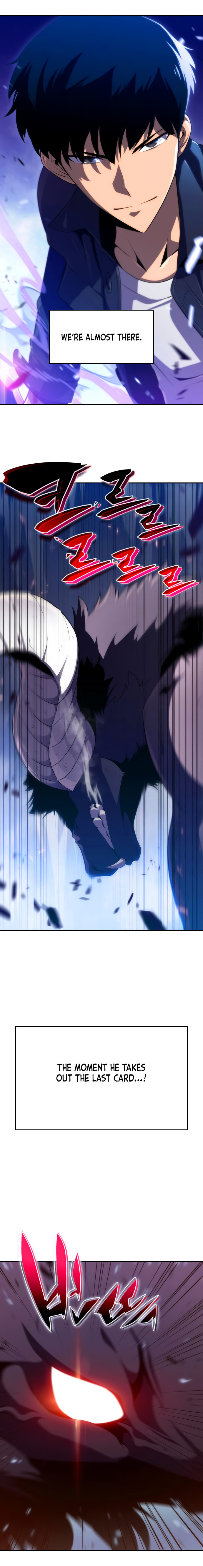 18+ Solo Max-Level Newbie Chapter 14 page 2