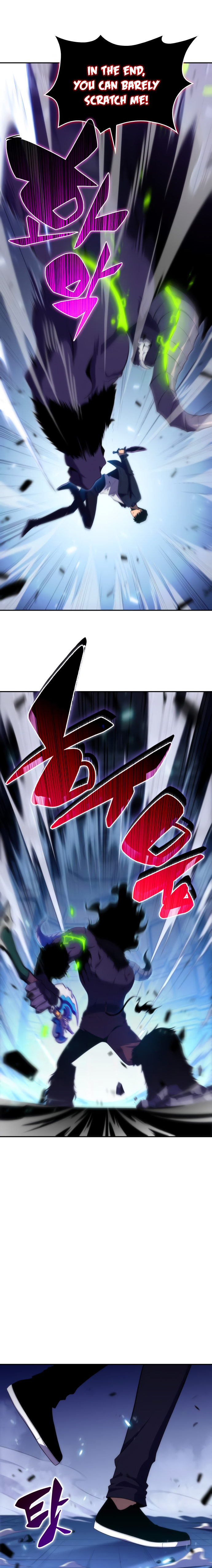 18+ Solo Max-Level Newbie Chapter 14 page 16
