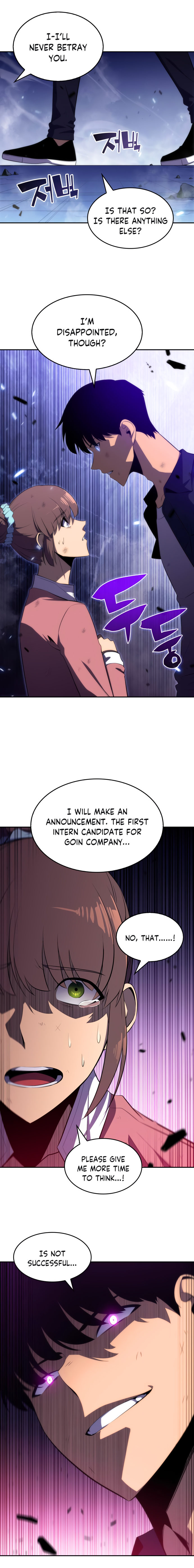 18+ Solo Max-Level Newbie Chapter 14 page 25
